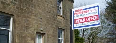 Property Valuations in Lancashire